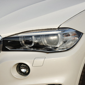 Đèn pha tự động thay thế cho BMW X5 X6 28i 35i 50i F15 2014-2018 <span class=keywords><strong>Led</strong></span> xe phía trước đèn lắp ráp máy chiếu ống kính công cụ phụ kiện - Product Image 4