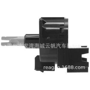 สวิตช์ควบคุมปริมาณลม Yf-8621 10A แบบติดผนัง สำหรับอะไหล่ระบบ HVAC ของ Isuzu - Product Image 5