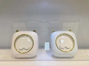 C23 recién llegado Mini impresora térmica portátil BT Oficina al aire libre 57mm bolsillo foto etiqueta factura impresora térmica adhesiva - Product Image 5