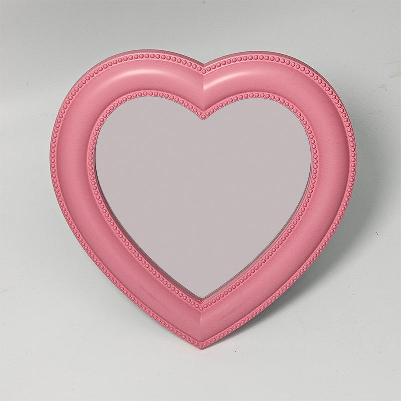Peach heart