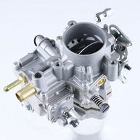 CARBURATEUR DE HAUTE QUALITÉ pour RENAULT R12 14186001 E13309