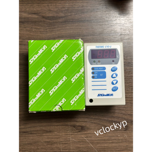 1 controlador de temperatura Saginomiya ULE-SD11-011 NUEVO, envío vía DHL o Fedex - Product Image 2