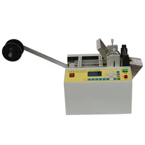 Automatic Aluminum Foil Tape Cutting Machine/Copper Foil Cutting Machine