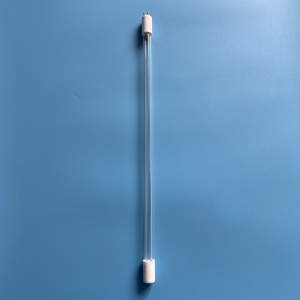 Lumière UV 185 nm, stérilisation <span class=keywords><strong>UVC</strong></span>, lumière ultraviolette 910 mm, stérilisateur UV 55 W, lampe UV JOWA 37000-00012 55 W - Product Image 5