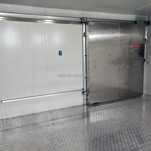 Salle de stockage de graines avec isolation en PU Porte coulissante en acier inoxydable <span class=keywords><strong>Chambre</strong></span> <span class=keywords><strong>froide</strong></span> Stockage <span class=keywords><strong>pour</strong></span> <span class=keywords><strong>boucherie</strong></span> <span class=keywords><strong>Chambre</strong></span> <span class=keywords><strong>froide</strong></span> Onlykem - Product Image 4