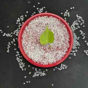 Approvisionnement stable de granulés PMMA 8N, résines vierges au meilleur prix, plastique PMMA transparent en mousse, en fût - Product Image 5