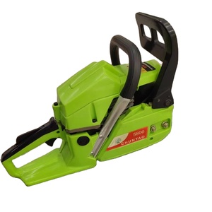 Customization DIY Cordless 60CC Gasoline Chain Saw Tree Wood Cutter Hand Cutting Saw Tree <strong>Pruner</strong> Chainsaws Chainsaw Machine - Product Image 2