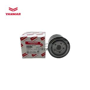 Truk penggali mesin diesel Y anmar filter bagian asli pabrik 129150-35153 4tnv98 - Product Image 1