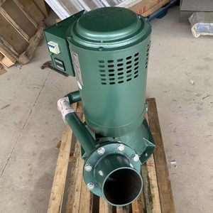 เครื่องกำเนิดไฟฟ้าพลังน้ำขนาดเล็ก 10KW 8KW 500w สำหรับใช้กับแม่น้ำและลำธาร 15kw 25kw  15kw ไฮโดรเวท - Product Image 4