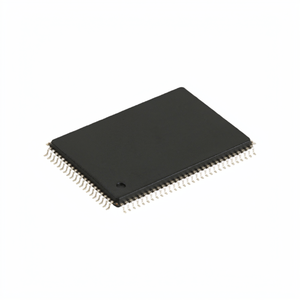 Composants électroniques en stock : Mémoire 100 LQFP CY7C1351G-133AXC – Achetez en ligne, référence BOM IC - Product Image 1