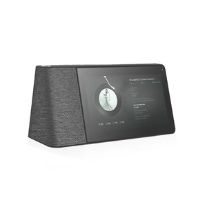 Nhà Máy Cung Cấp Loa Thông Minh AI Benton Alexa Dịch Vụ Thoại Ngoài Cửa Và Hỗ Trợ Điều Khiển IOT Tại Nhà Và Màn Hình Cảm Ứng - Product Image 3