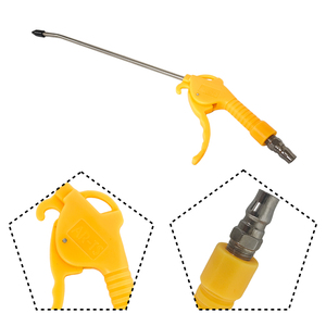 Dispositivo de Soplado de Aire a Precio de Fábrica, Accesorio de Alta Calidad, Piezas Neumáticas para Máquina de Tejido Circular, Equipo Textil - Product Image 2