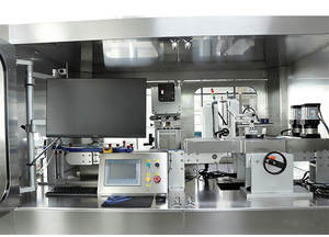 Sistema de Marcado Láser para Tapas de Bebidas: De Código Individual a Asociación de Paletas/Estanterías, Solución Inteligente de Empaquetado - Product Image 4