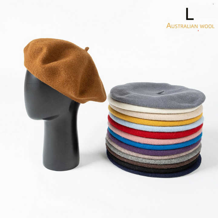 Beret hat australia sales