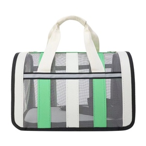 Tas Ransel Portabel untuk Kucing & Anjing, Tas Kucing, Tas Anjing, Kandang Kucing, Buatan Tiongkok - Product Image 3