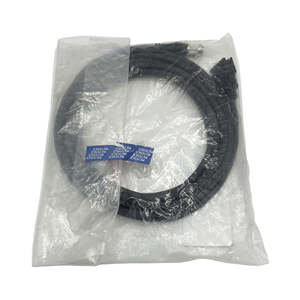 CB-A5 CB-A2 CB-<b>A3</b> CB-A10 CB-A15 CB-A20 Flexible Shielded Transmission Wire for Industrial Sensor Controller Machine Vision Syste - Product Image 4