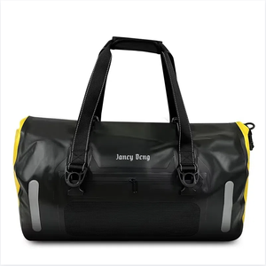 Offre Spéciale pliable voyage toile Weekender Duffle sac de voyage en plein air moto queue sac sac polochon - Product Image 1