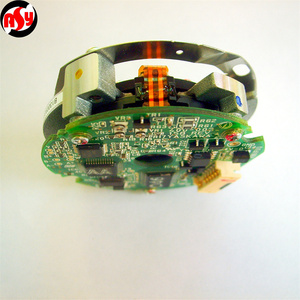 ENCODER INC. UTSIH-B13DC / UTSIH-B13DC-E Compatible con el SERVOMOTOR YASKAWA AC <span class=keywords><strong>SGMPH</strong></span>-<span class=keywords><strong>04DAA61D</strong></span> / <span class=keywords><strong>SGMPH</strong></span>-<span class=keywords><strong>04DAA61D</strong></span>-OY u Otros Modelos - Product Image 2