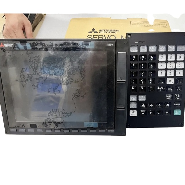 Mitsubishi CNC Machine Tool Control System    Mitsubishi CNC System  FCA80H-4B    FCA80H-4A   FCU8-MU511-S01