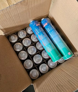 Độ nhớt cao Polyurethane <span class=keywords><strong>Sealant</strong></span> cho ô tô kính chắn gió liên kết và ô tô tấm kim loại <span class=keywords><strong>Sealant</strong></span> - Product Image 3