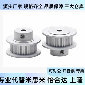 สายพานไทม์มิ่งโลหะ Htpa16s5m150 B N8 9 10 12 พร้อมรอกขับเคลื่อนแบบซิงโครนัส สำหรับเครื่องจักรอุตสาหกรรม - Product Image 3