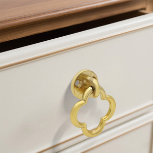 Poignées de canapé modernes en alliage de zinc en gros, boutons en métal pour meubles, armoire de qualité supérieure, commode, <span class=keywords><strong>poignée</strong></span> de tiroir de cuisine - Product Image 1