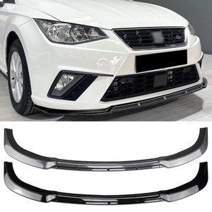 Kit de Carrocería para Seat Ibiza MK5 Standard/FR 2018+, Divisor de Parachoques Delantero, Protector de Parachoques, Difusor, Accesorios para Automóviles - Product Image 2