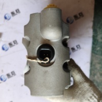 Pompe à injection de carburant HEUI Proman 319-0677 pour moteur Cat C7 C9, pompe haute pression 1500-2500 bar, montage direct