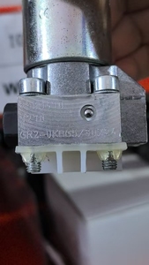 Électrovanne hydraulique GS GS2 G3 G21 GS22 GR2-0-KB-G5 G3-1-L24 G21-1-G24 G22-0-G24 G3-0-G en fonte pour usage industriel - Product Image 3