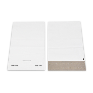Fuente de la fábrica ecológico logotipo personalizado de plástico sobre mensajería bolsas de <span class=keywords><strong>correo</strong></span> - Product Image 6
