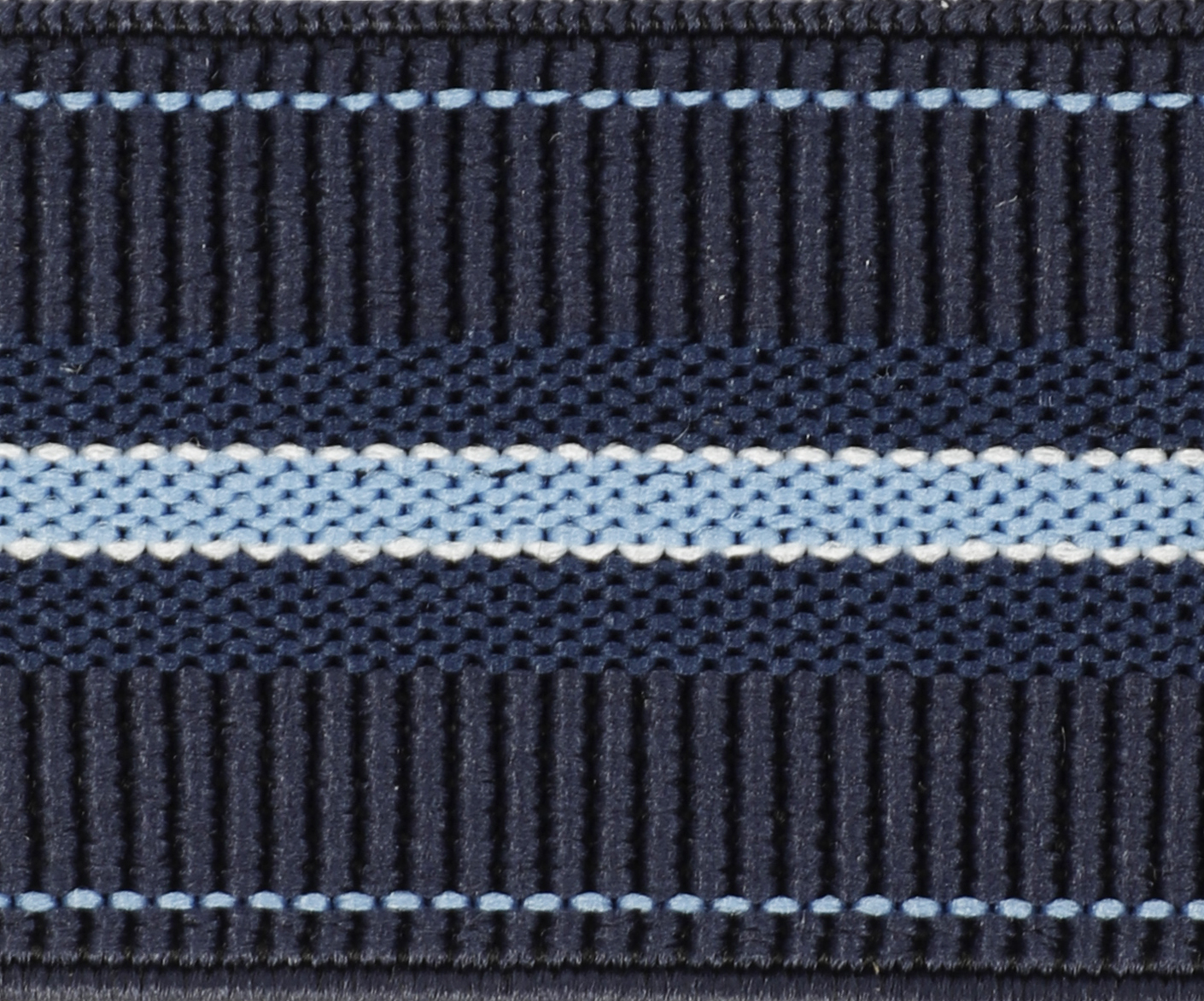Bleu marine