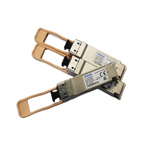 Transceptor Óptico QSFP28 PSM4 de 40G, 10km/20km, 1310nm, 40Gbs, LR4 - Product Image 6