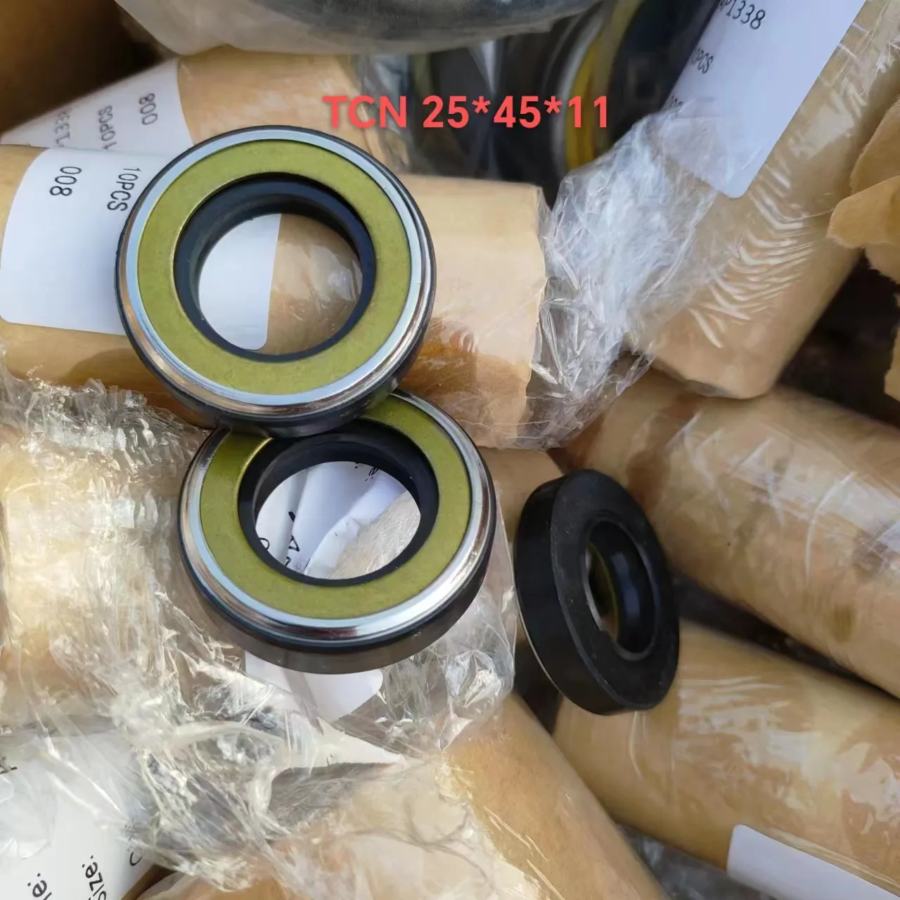 China oil seal prompt delivery Stable supply of goods hot sale High pressure oil seal