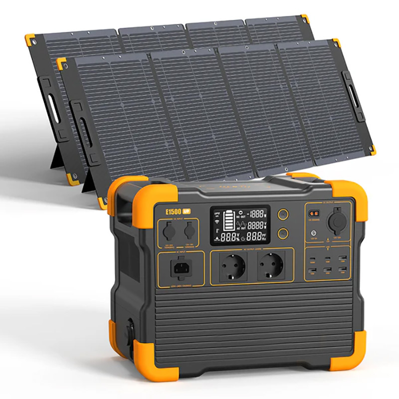 E1500LFP+PV200*2