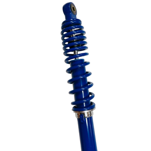 Suspensión de Motocicleta de Acero y Aleación, Nueva, de Buena Calidad y Duradera, Ajuste Directo, Precio Competitivo para Repuestos de Motocicleta - Product Image 1