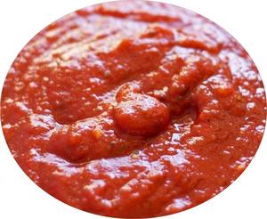 Fabriqué en Chine Facile à Manger 100% Différentes Spécifications Sauce à Pizza <span class=keywords><strong>Tomate</strong></span> Sauce à <span class=keywords><strong>Tomate</strong></span> Fraîche pour Pizza Fabriqué en Chine en Conserve - Product Image 6