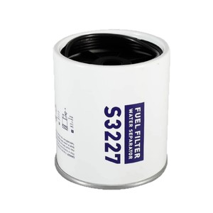 Filtre à carburant S3227, séparateur d'eau, pièce de rechange pour moteur hors-bord diesel marin - Product Image 2