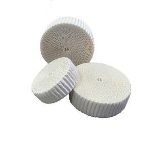 Chất lượng cao dùng một lần y tế Lọc Breathable tan trong nước hme mạch nhiệt độ ẩm trao đổi 54.5 mét Dia với giấy cuộn - Product Image 1