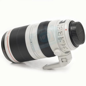 HFT Professional EF 100-400mm F/4,5-5.6L IS II USM Lente de cámara digital de marco completo Venta al por mayor Lente de zoom y accesorios - Product Image 4