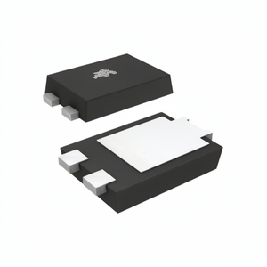 PowerDI 5 Manufacturer Channel PDR5KF-13 Single Diodes Electronic Chips Component - Product Image 1