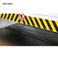 HOLYISO MB106H Raboteuse multifonction pour le travail du bois, composants principaux du moteur, raboteuse et machine à raboter pour le travail du bois