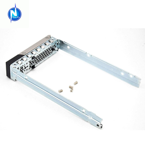 Bandeja para Disco Duro para Servidor DELL POWEREDGE R740 R740xd R440 R540 R940 <span class=keywords><strong>R640</strong></span> 0X7K8W 0Y796F 0WH5D2 - Product Image 3