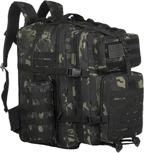 CXXM Wholesale Outdoor Training Backpack Tactical Jungle Backpack Hunting Backpack