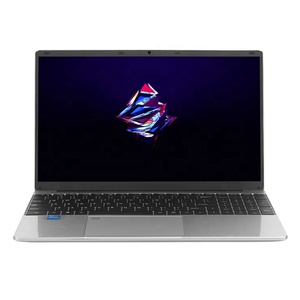 Ordinateur portable de bureau à fréquence de 15.6 GHz, Intel N95 <span class=keywords><strong>Barebone</strong></span> avec clavier anglais, corps en métal, vente en gros, bon marché, 3.40 pouces, nouveau stock - Product Image 6