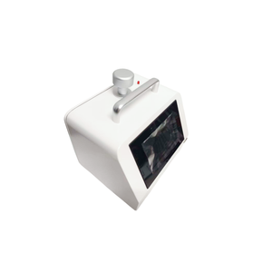 Moniteur d'aérosols biologiques en ligne de laboratoire Lasensor RBM-4D à détection automatique en temps réel, écran tactile 5 pouces, particules de 0,3 m à 10 m - Product Image 2