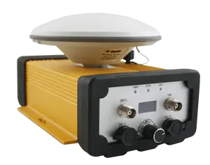 SunNav-receptor GNSS para Estación base de control de máquina, radio y Cors, precio de fábrica barato