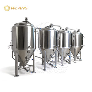 Cuves de mélange en acier inoxydable <span class=keywords><strong>1000L</strong></span> scellées avec agitateur pneumatique pour liquides chimiques – <span class=keywords><strong>Cuve</strong></span> <span class=keywords><strong>Inox</strong></span> avec Mélangeur - Product Image 4