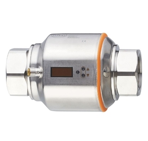 Débitmètre à induction magnétique IFM SM9601 Haute précision, répétabilité et dynamique de mesure - Product Image 1
