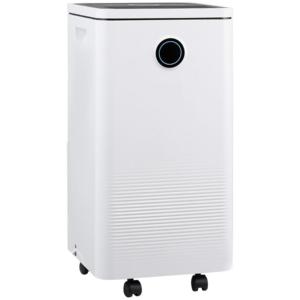12L/Day Compressor Portable Air <b>Dehumidifier</b> 10L Smart Wifi Home <b>Dehumidifiers</b> With 24h Timer <b>Dehumidifier</b> Fan - Product Image 5