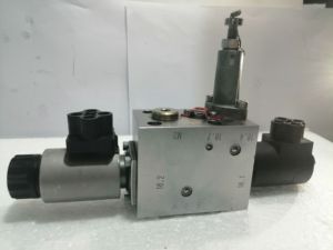 HAWE NBMDS 16 Y/B 0,9/2/EM 21 V/15-XM 24 - Product Image 5